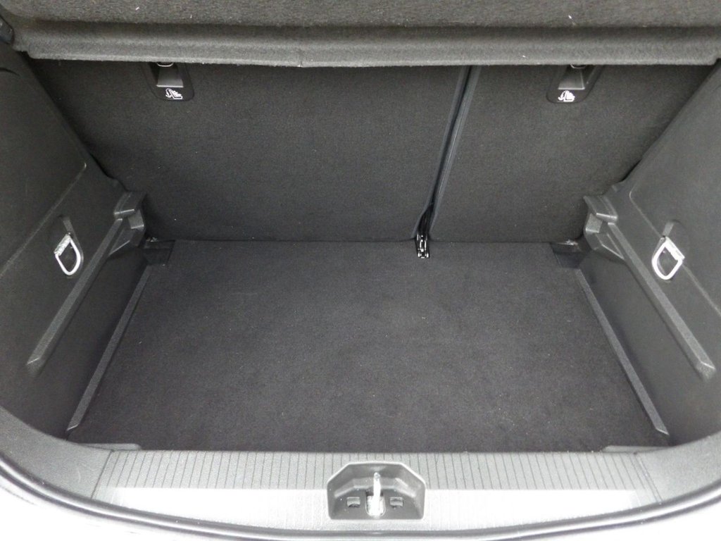Used Vauxhall Corsa 2016 for sale - 76535923: Photo 21