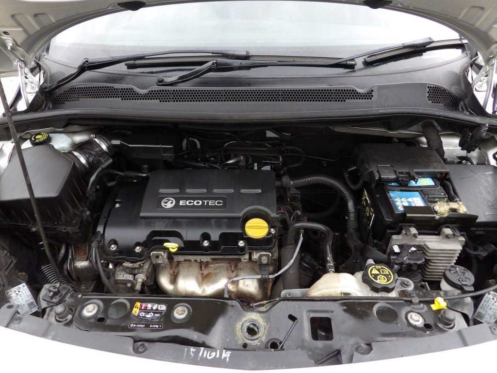 Used Vauxhall Corsa 2016 for sale - 76535923: Photo 24