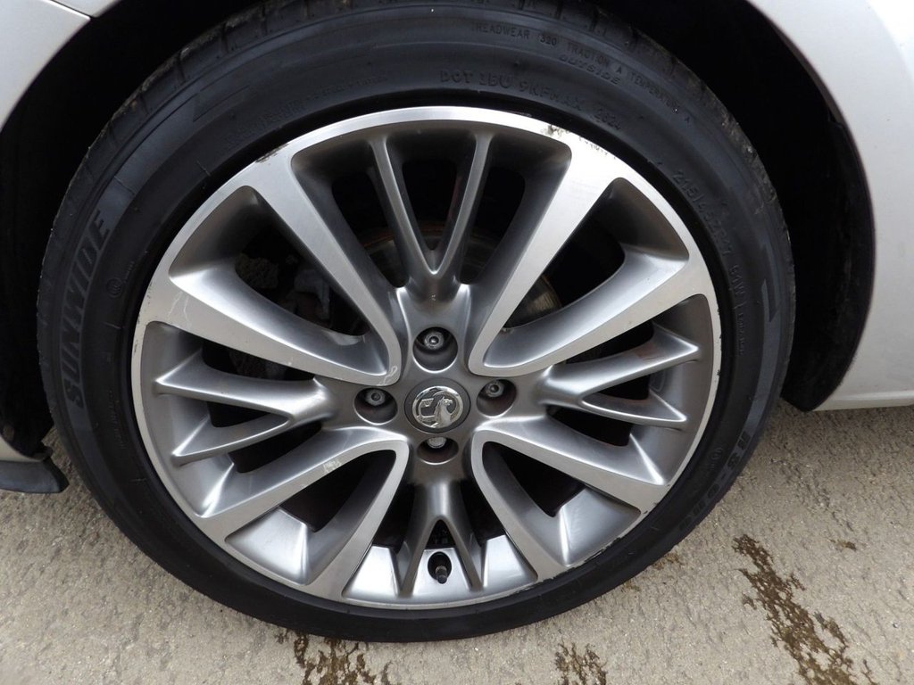 Used Vauxhall Corsa 2016 for sale - 76535923: Photo 26