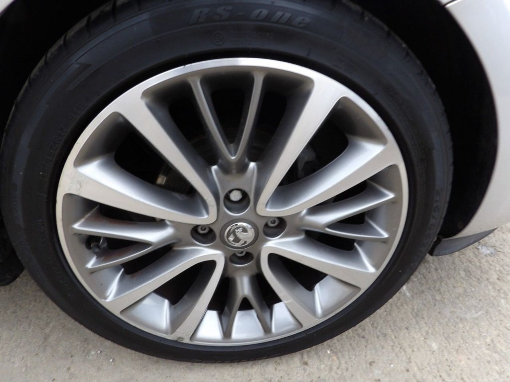 Used Vauxhall Corsa 2016 for sale - 76535923: Photo 27