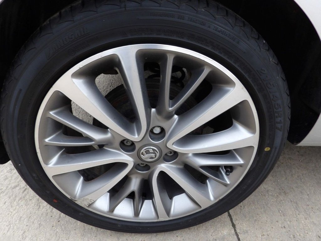 Used Vauxhall Corsa 2016 for sale - 76535923: Photo 28