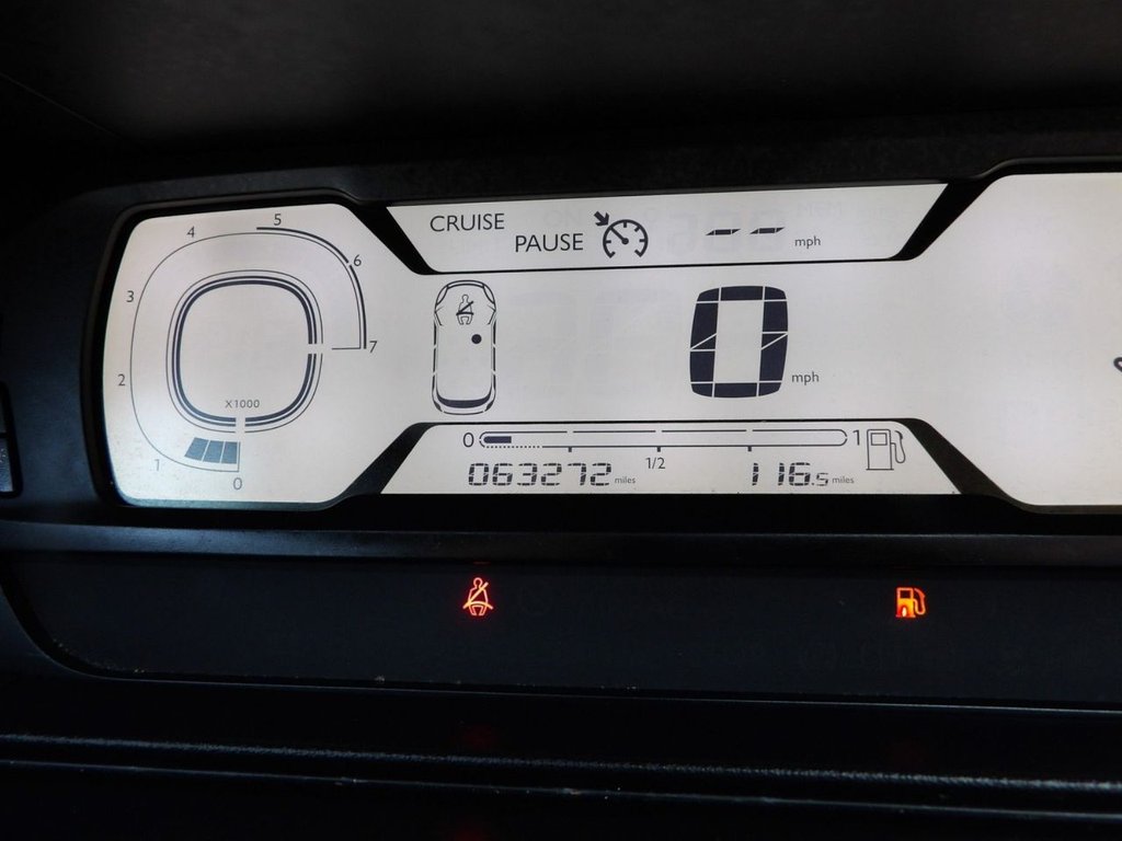 Used Citroen C4 Picasso 2013 for sale - 76376269: Photo 12