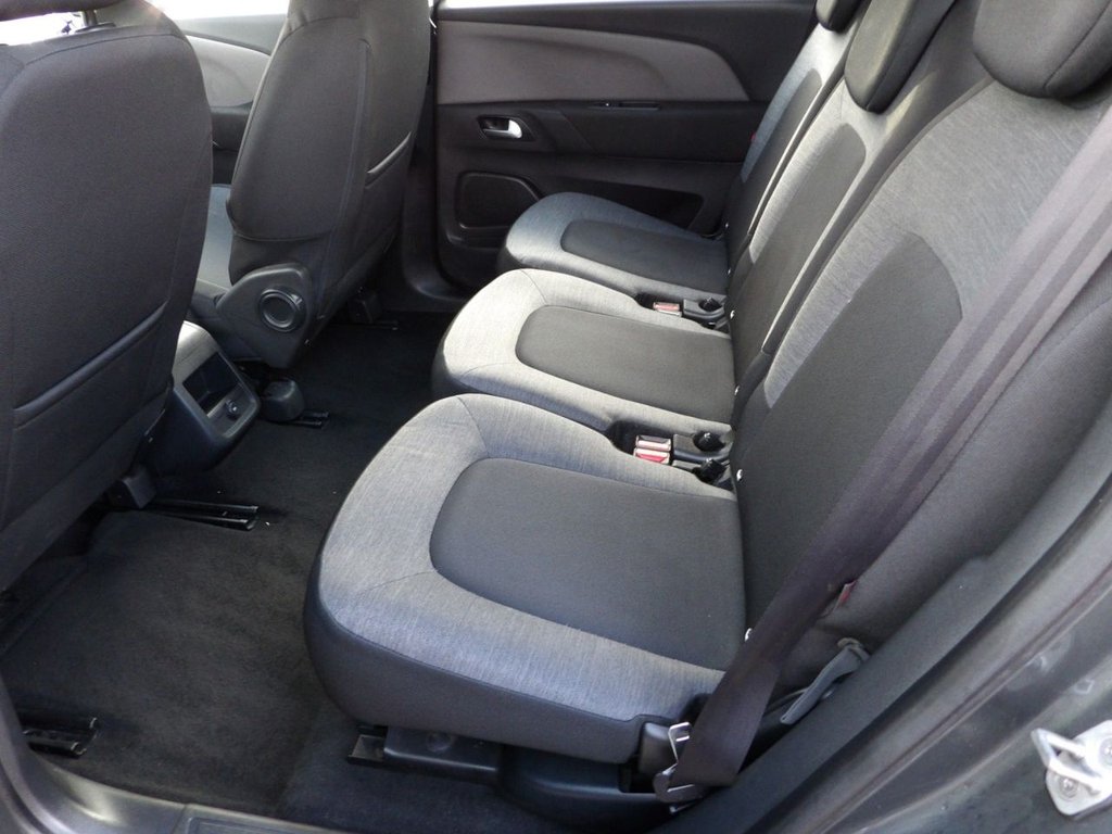 Used Citroen C4 Picasso 2013 for sale - 76376269: Photo 14