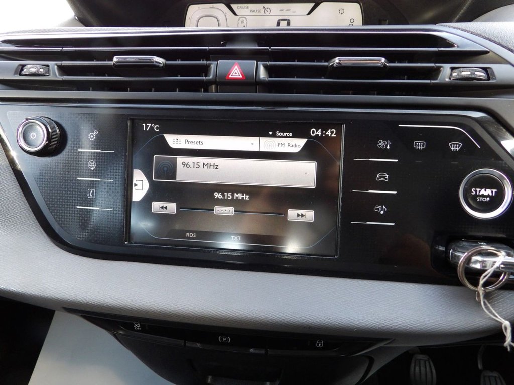 Used Citroen C4 Picasso 2013 for sale - 76376269: Photo 15