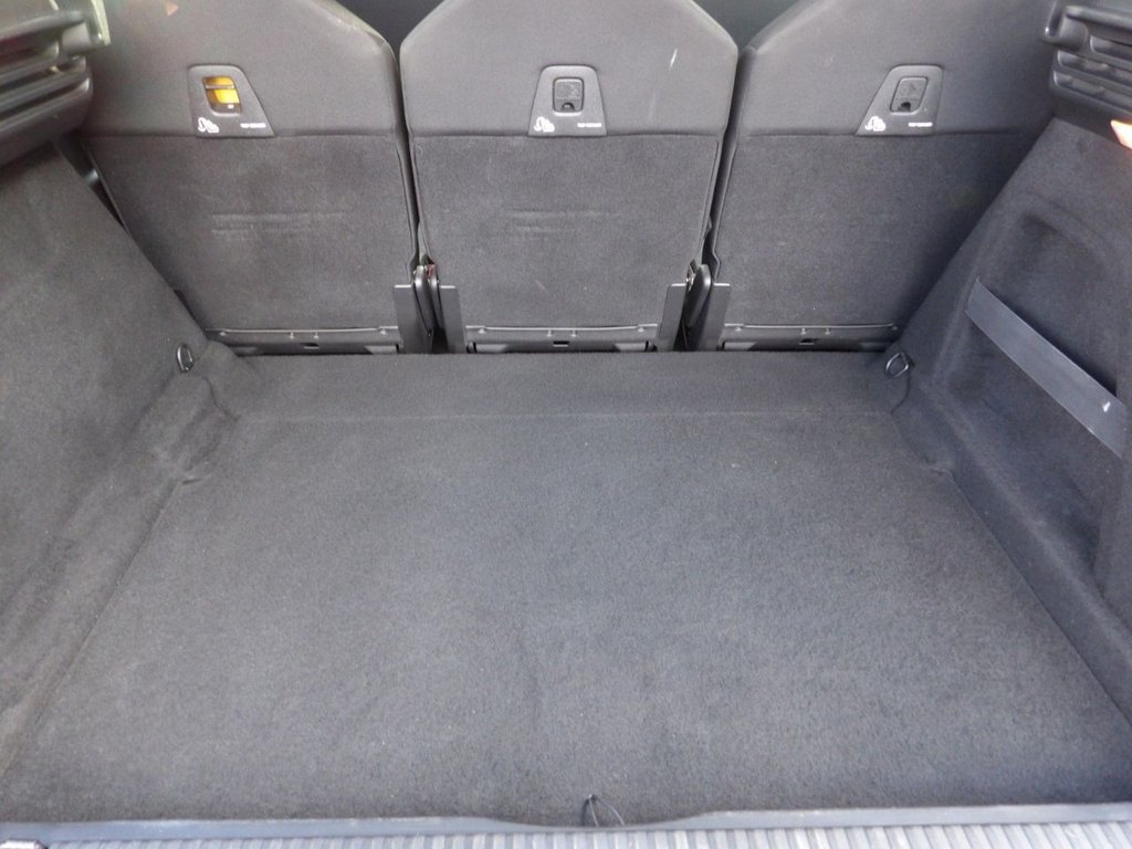 Used Citroen C4 Picasso 2013 for sale - 76376269: Photo 18