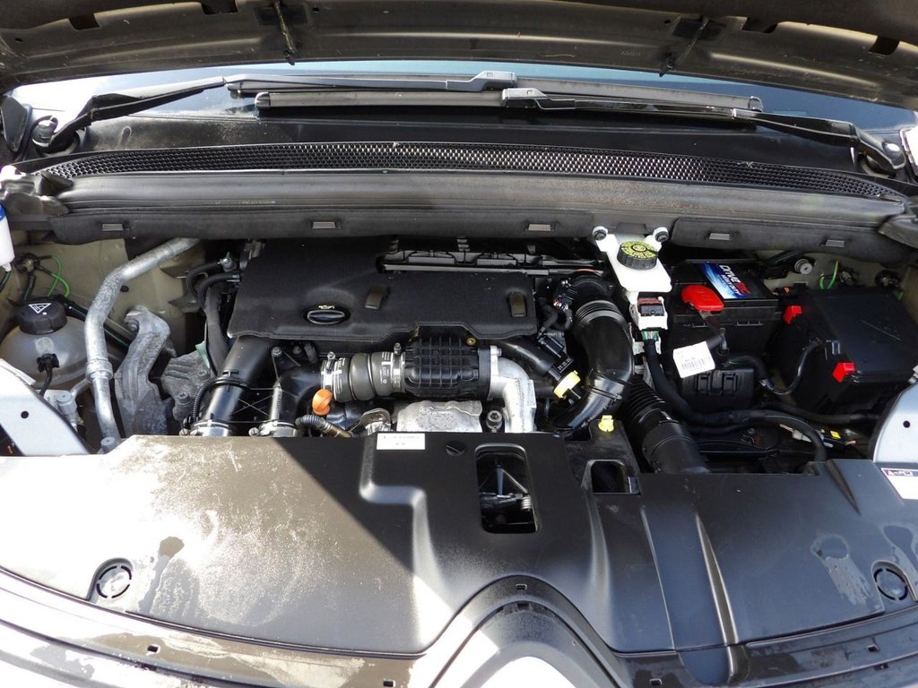 Used Citroen C4 Picasso 2013 for sale - 76376269: Photo 20