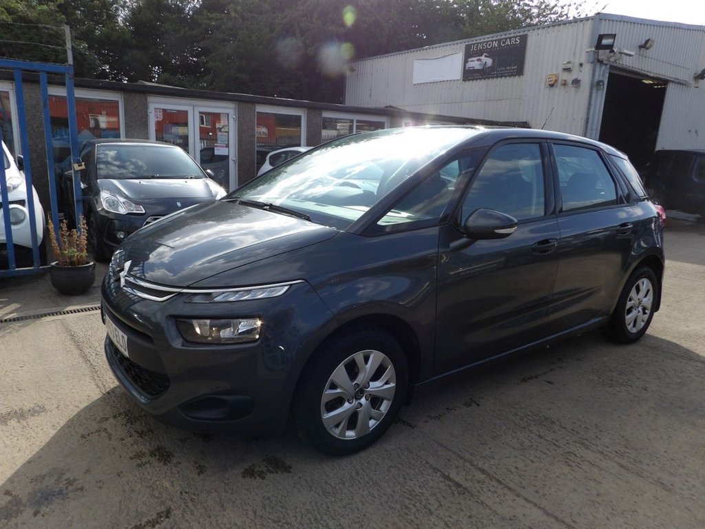 Used Citroen C4 Picasso 2013 for sale - 76376269: Photo 3