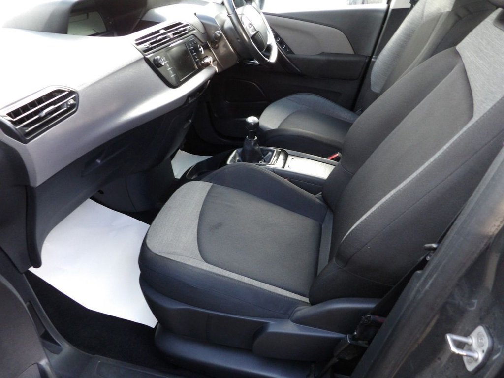 Used Citroen C4 Picasso 2013 for sale - 76376269: Photo 7