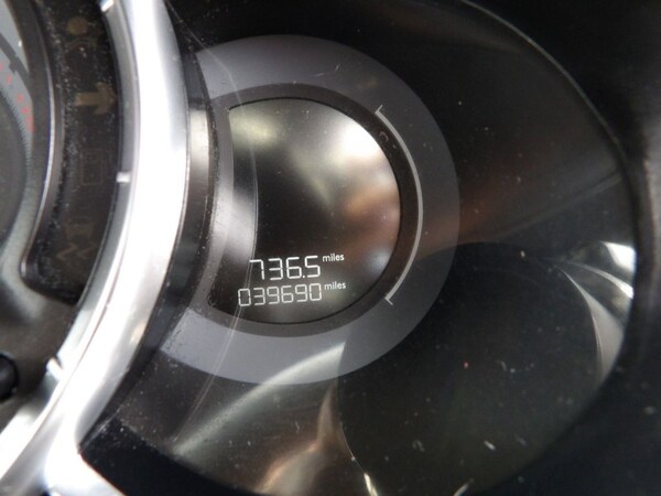 Used DS Automobiles DS 4 2015 for sale - 74696429: Photo 12