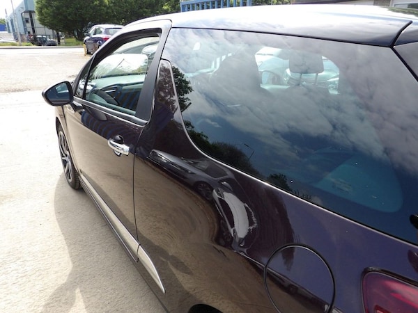 Used DS Automobiles DS 4 2015 for sale - 74696429: Photo 18