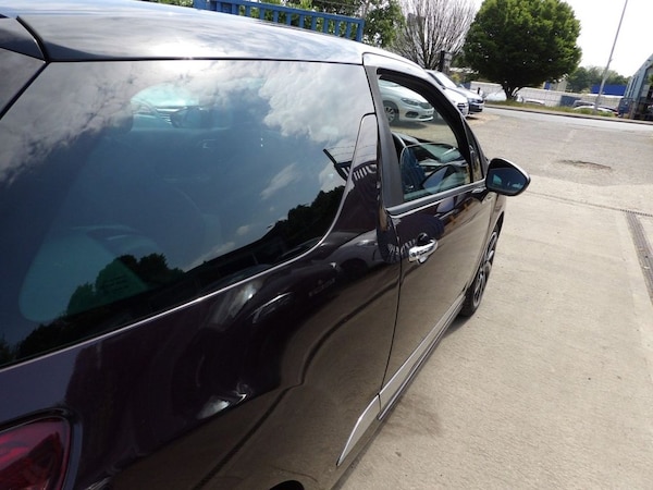 Used DS Automobiles DS 4 2015 for sale - 74696429: Photo 20