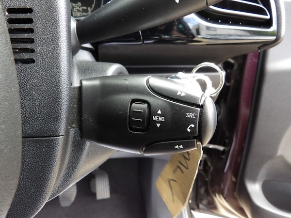 Used DS Automobiles DS 4 2015 for sale - 74696429: Photo 21