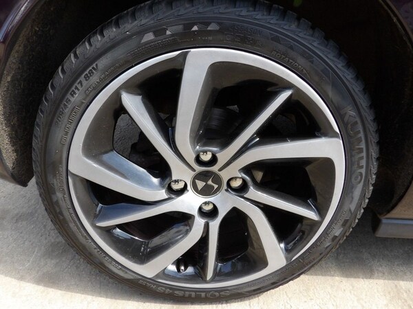 Used DS Automobiles DS 4 2015 for sale - 74696429: Photo 22