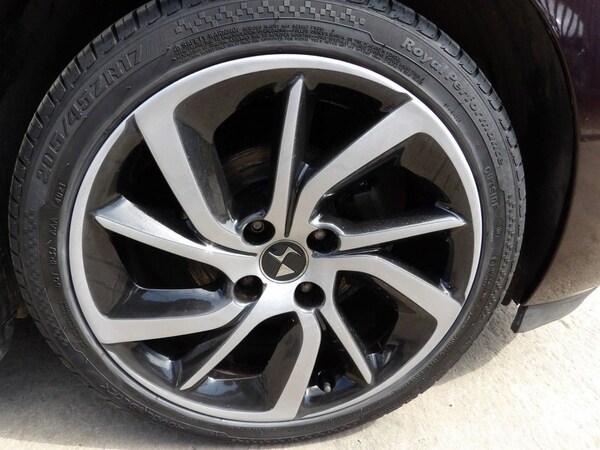 Used DS Automobiles DS 4 2015 for sale - 74696429: Photo 23
