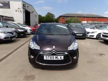 Used DS Automobiles DS 4 2015 for sale - 74696429: Photo