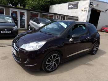 Used DS Automobiles DS 4 2015 for sale - 74696429: Photo
