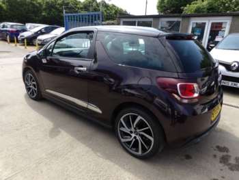 Used DS Automobiles DS 4 2015 for sale - 74696429: Photo