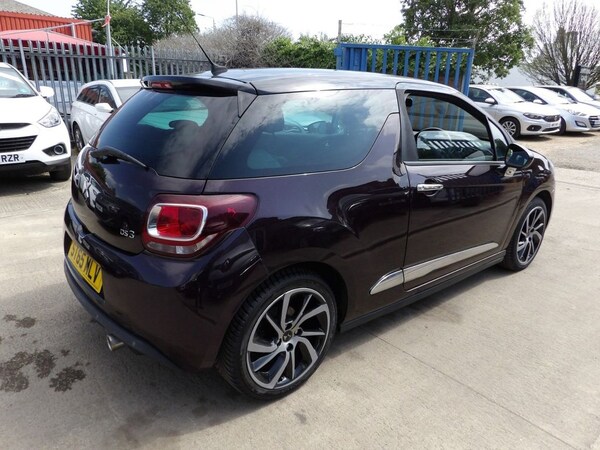 Used DS Automobiles DS 4 2015 for sale - 74696429: Photo 6
