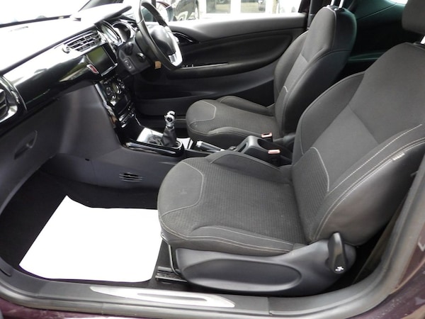 Used DS Automobiles DS 4 2015 for sale - 74696429: Photo 7