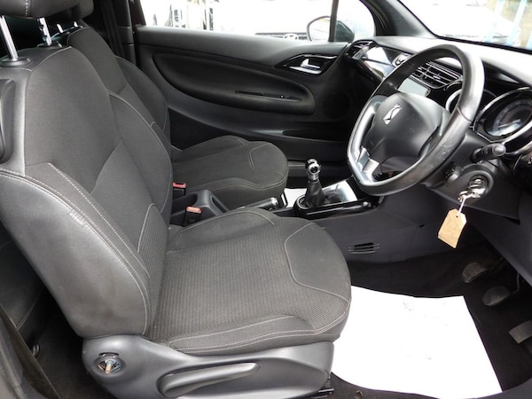 Used DS Automobiles DS 4 2015 for sale - 74696429: Photo 8
