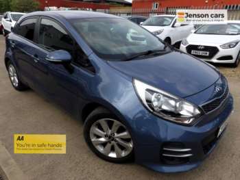 2016 (16) - 1.25 ISG 2 5dr