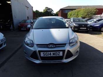 Used Ford Focus 2014 for sale - 74696011: Photo