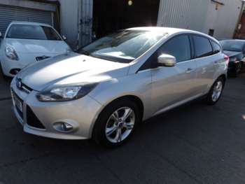 Used Ford Focus 2014 for sale - 74696011: Photo