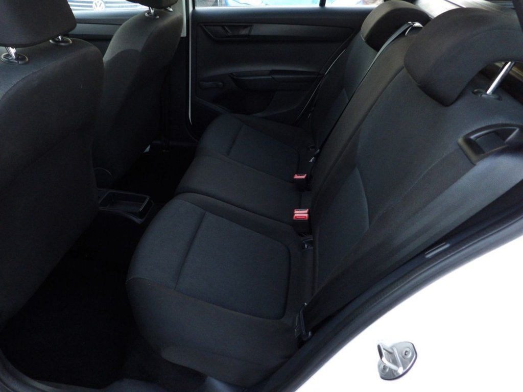 Used Skoda Fabia 2017 for sale - 77111278: Photo 11