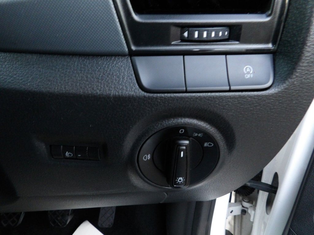 Used Skoda Fabia 2017 for sale - 77111278: Photo 13