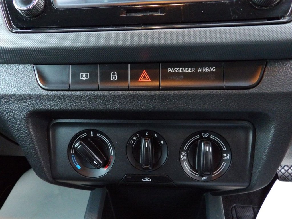 Used Skoda Fabia 2017 for sale - 77111278: Photo 14