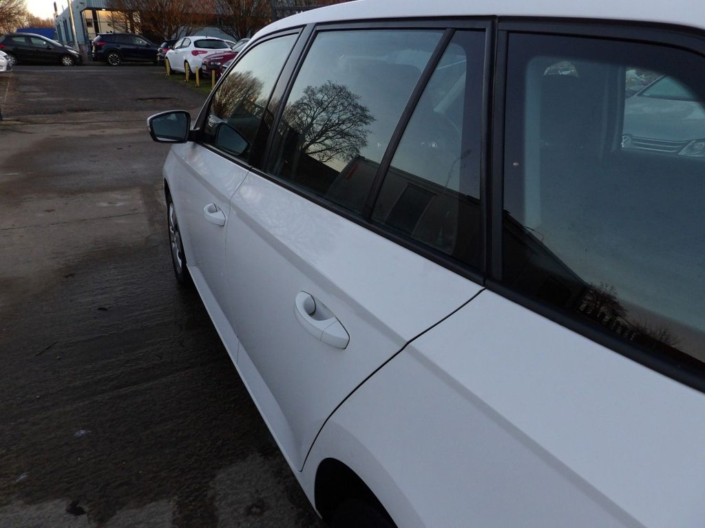 Used Skoda Fabia 2017 for sale - 77111278: Photo 15