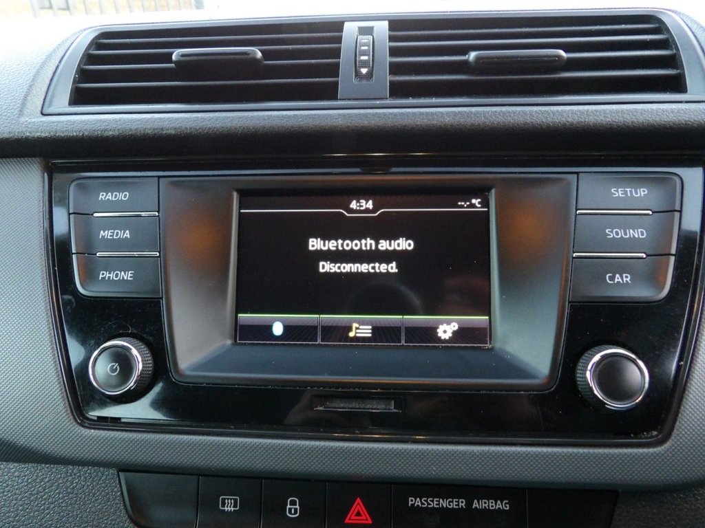 Used Skoda Fabia 2017 for sale - 77111278: Photo 19