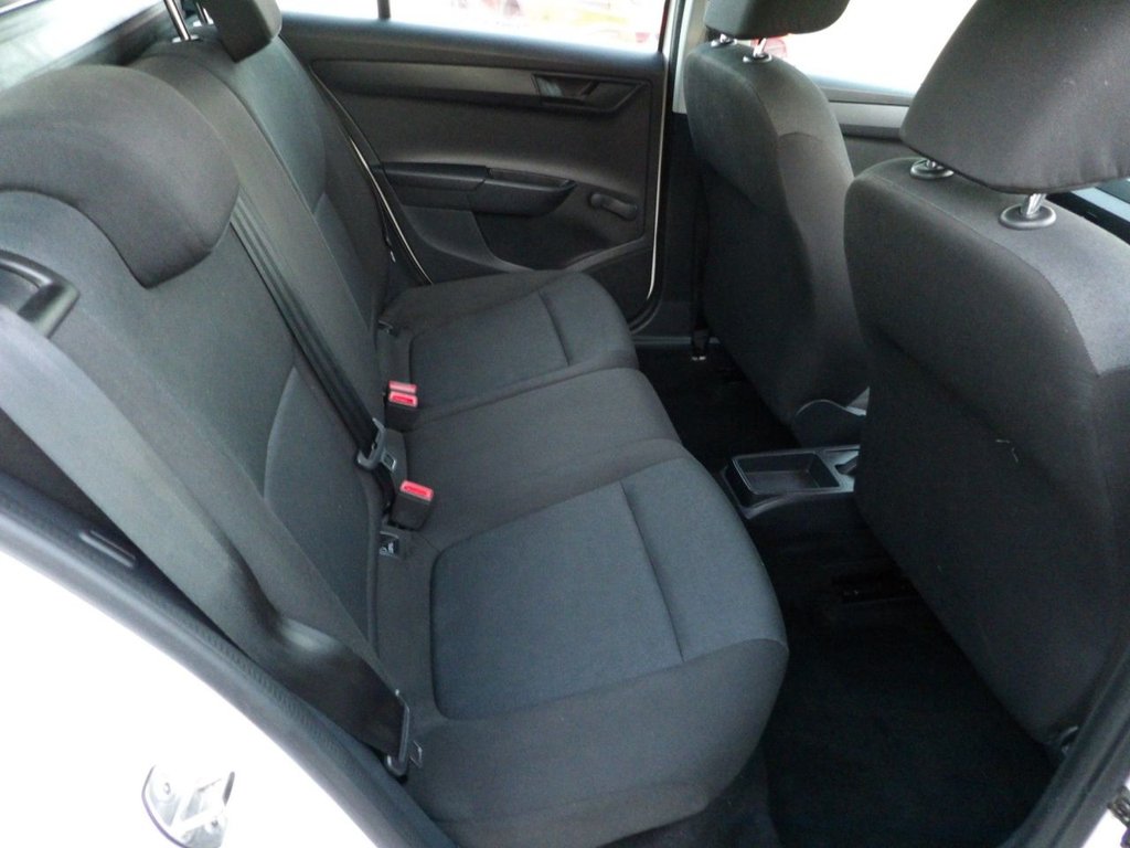 Used Skoda Fabia 2017 for sale - 77111278: Photo 9