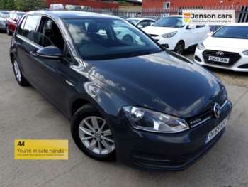 2015 (65) - 1.6 TDI 110 BlueMotion 5dr