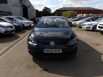 Used Volkswagen Golf 2015 for sale - 74844217: Photo