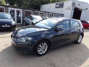 Used Volkswagen Golf 2015 for sale - 74844217: Photo