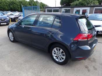 Used Volkswagen Golf 2015 for sale - 74844217: Photo