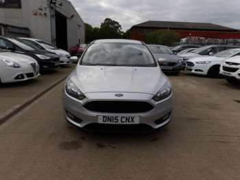 Used Ford Focus 2015 for sale - 74460805: Photo