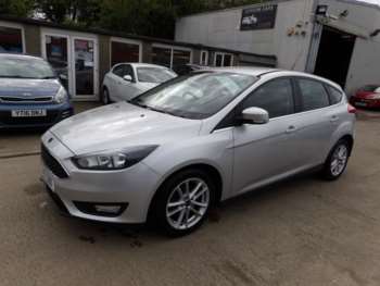 Used Ford Focus 2015 for sale - 74460805: Photo