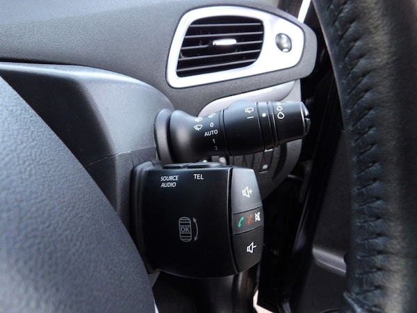 Used Renault Scenic 2016 for sale - 76173099: Photo 13