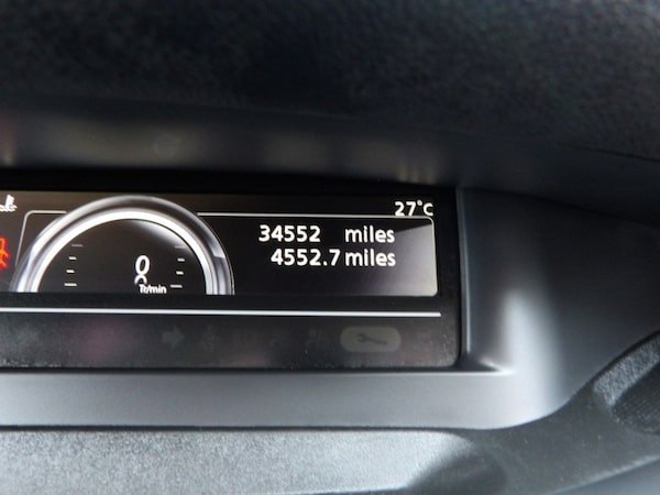 Used Renault Scenic 2016 for sale - 76173099: Photo 14