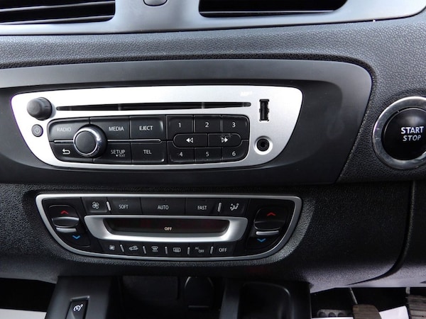 Used Renault Scenic 2016 for sale - 76173099: Photo 17