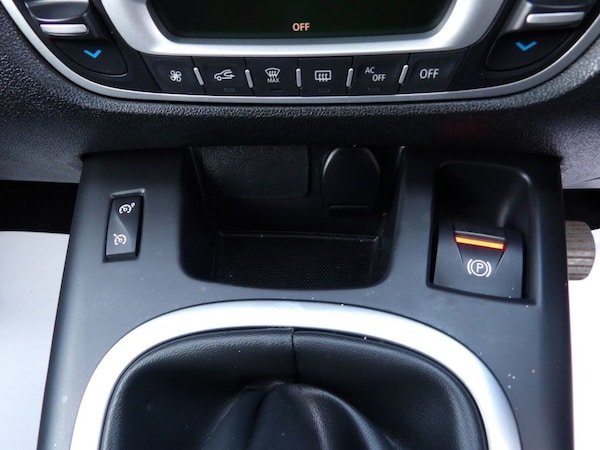 Used Renault Scenic 2016 for sale - 76173099: Photo 18