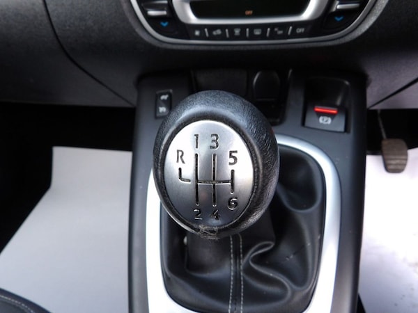 Used Renault Scenic 2016 for sale - 76173099: Photo 19
