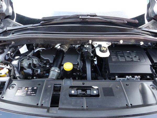 Used Renault Scenic 2016 for sale - 76173099: Photo 21
