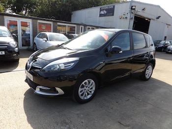 Used Renault Scenic 2016 for sale - 76173099: Photo 3