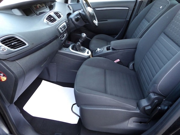 Used Renault Scenic 2016 for sale - 76173099: Photo 7