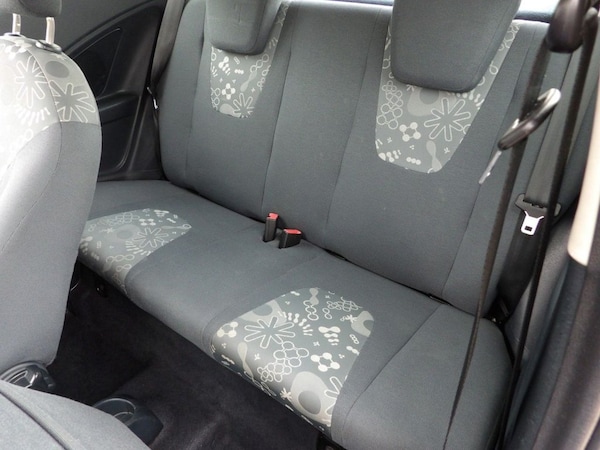 Used Ford Ka 2015 for sale - 75675610: Photo 13