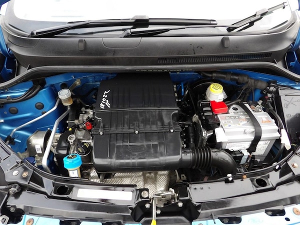 Used Ford Ka 2015 for sale - 75675610: Photo 18