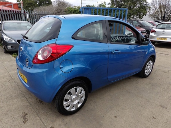 Used Ford Ka 2015 for sale - 75675610: Photo 6